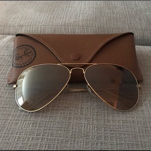 Ray Ban Icon Aviators
